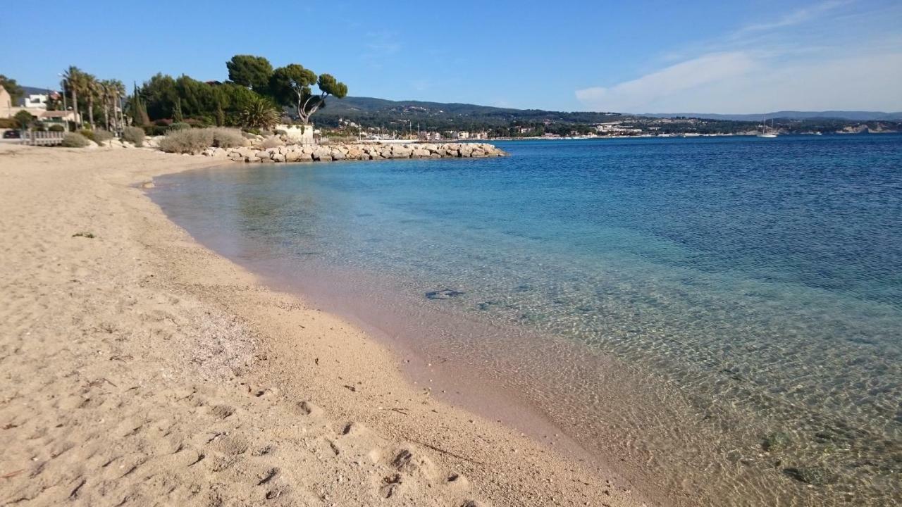 Ferienwohnung Capitaine Pirrodi La Ciotat Exterior foto